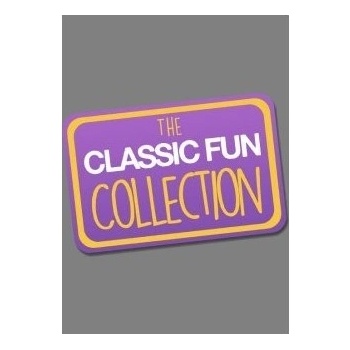Classic Fun Collection 5 in 1