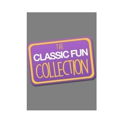 Classic Fun Collection 5 in 1