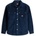 Tommy Jeans Men's Cord Relaxed Fit Overshirt - Navy