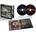 Rush - PERMANENT WAVES CD