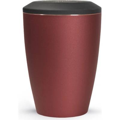 Zvířecí urna Mandala - Rubínová 1,5l