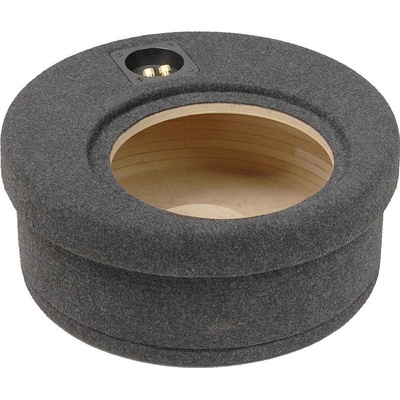 OEM ozvučnica Basser 10" do rezervného kolesa 17"