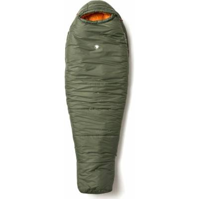 FJÄLLRÄVEN Abisko Three Seasons W Olive
