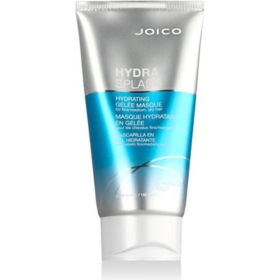 Joico Hydra Splash Hydrating Gelée Masque хидратираща маска за коса 150 ml унисекс