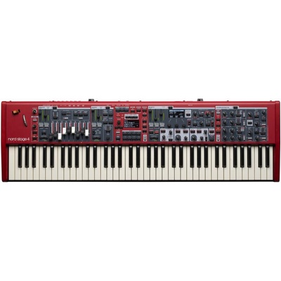 Clavia Nord Stage 4 Compact