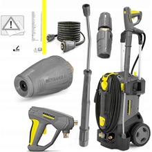 Testy vysokotlakých čističů – vítěz testu 2025/2026