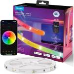 Govee RGBIC Wi-Fi + Bluetooth 5 m (H612A)