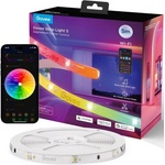Govee RGBIC Wi-Fi + Bluetooth 5 m (H612A)