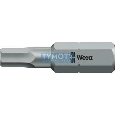 Wera Imbus 840/1 Z 056310-2.5x25