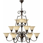 Elstead Lighting HK-CELLO15