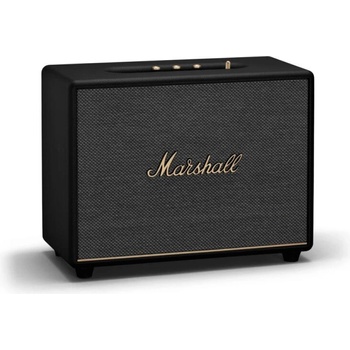 Image 1 of Marshall Woburn III