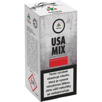 Dekang Classic USA MIX 10 ml 16 mg