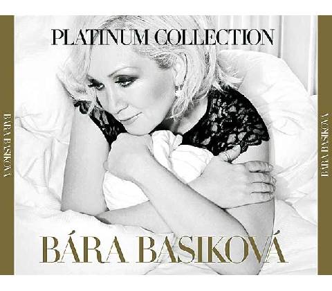 BASIKOVA, BARA - PLATINUM COLLECTION (3CD)