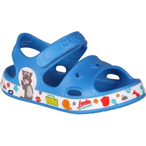 COQUI Сандали fobee (cq8851-blu-whi)