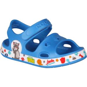COQUI Сандали fobee