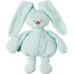 Nattou Плюшена играчка Nattou - FanFan, зайче, зелено (874632) - baby