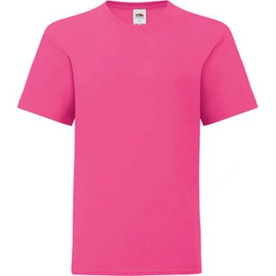 Fruit of the Loom 61-023-0 Fuchsia
