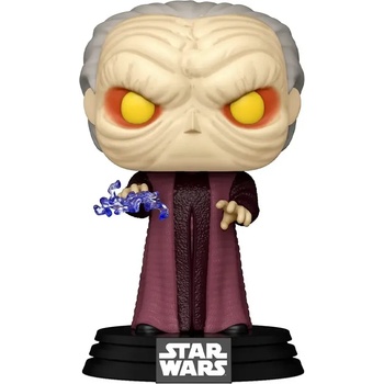 Funko Pop! Disney Star Wars: Dark Side - Emperor Palpatine Фигурка (FUNKO-096174)