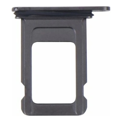 Šuplík na SIM kartu iPhone 13 Pro / 13 Pro Max - čierny IPH0524