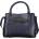 Valentino bags Дамска чанта valentino bags, Размер uni, Цвят Синьо (vbs8y504selmare_blblu)