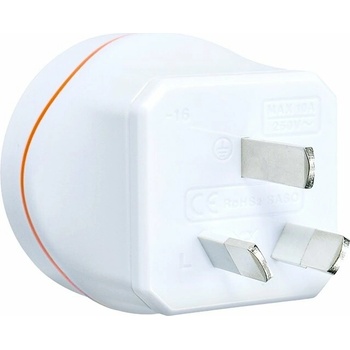 Solight cestovný adaptér do Číny a Austrálie typ I