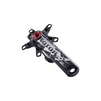 Rotor 3D+