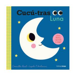 CUCU-TRAS. LUNA | ARRHENIUS, INGELA P (ISBN: 9788408241348)