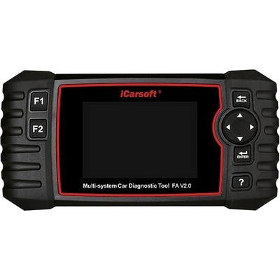 iCarsoft FA V2.0