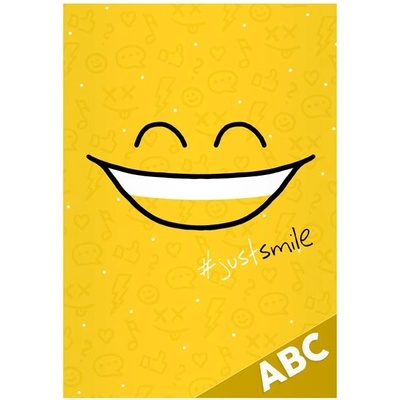 MFP dosky na ABC Smile