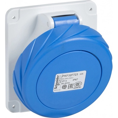 Schneider Electric PKF16F723