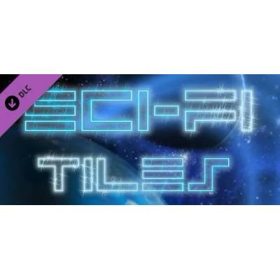 Degica RPG Maker VX Ace PVG Sci-Fi Tiles (PC)