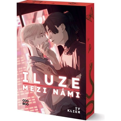 Iluze mezi námi