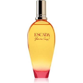 Escada Yum me, Sunny! EDP дамски 100ml