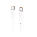 hoco. X93 USB-C кабел 2 м (HC790705) (HC790705)