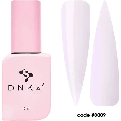 DNKa Liquid Acrygel Milk Shake 0009 12 ml
