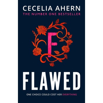 Flawed - Cecelia Ahern