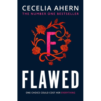 Flawed - Cecelia Ahern