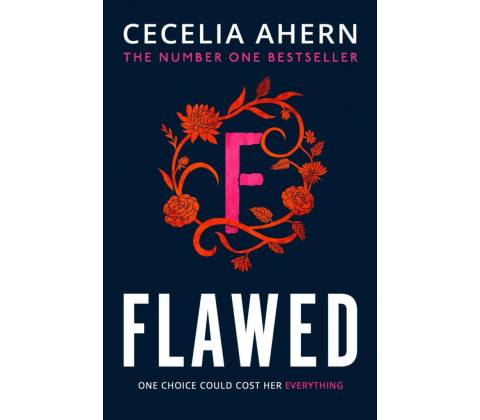 Flawed - Cecelia Ahern