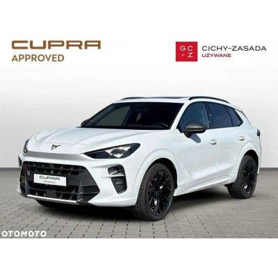 Cupra Terramar 2.0 TSI VZ 4Drive DSG 195 kW