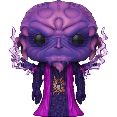 Фигура Funko POP! Movies: Mighty Morphin Power Rangers The Movie - Ivan Ooze #1782 (103630)