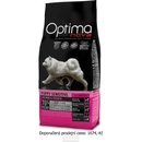 Optima Nova Dog Puppy Sensitive 12 kg