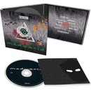 KONTRUST - MADWORLD CD