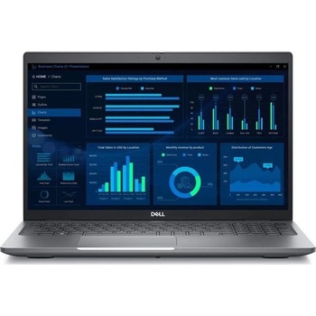 Dell Precision 3590 RHV40