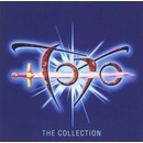 The Collection - Toto CD