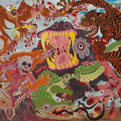 Pigs Pigs Pigs Pigs Pigs - Death Hilarious CD