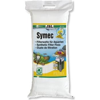 JBL Symec Filterwatte - Вата за филтър- 100 гр