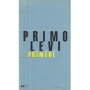 Příměří - Primo Levi