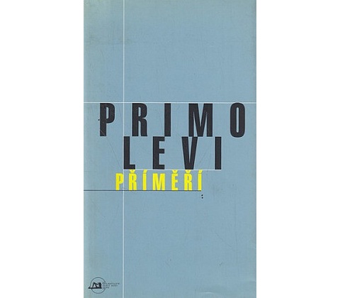 Příměří - Primo Levi