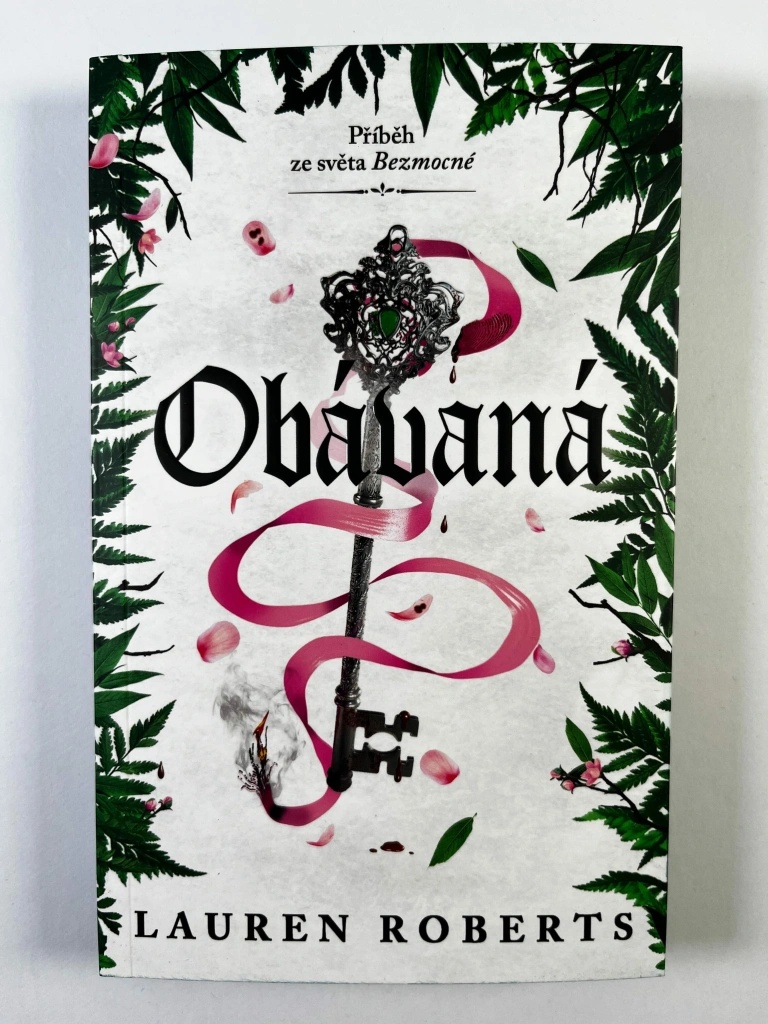 Obávaná