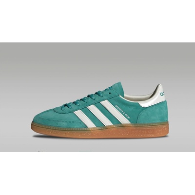 adidas Handball Spezial Sporty & Rich Green